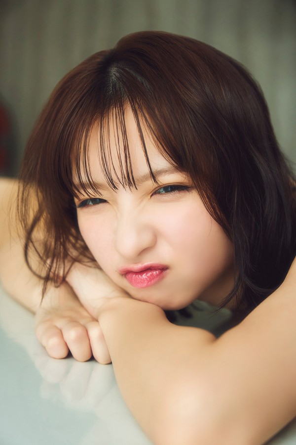 [图片2]-一之瀬瑠菜写真集【ミスマガのアソビバ！雨の日の過ごし方】高清全本[56P]插图-猩猩图库