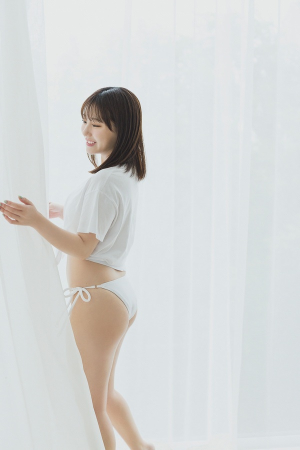 [图片2]-田中美久写真集【ヤンマガアザーっす！＜YM2026年1号未公開カット＞】高清全本[56P]插图-猩猩图库