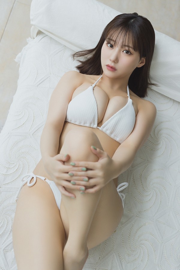 [图片4]-田中美久写真集【ヤンマガアザーっす！＜YM2026年1号未公開カット＞】高清全本[56P]插图-猩猩图库