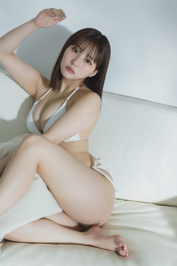 [图片6]-田中美久写真集【ヤンマガアザーっす！＜YM2026年1号未公開カット＞】高清全本[56P]插图-猩猩图库