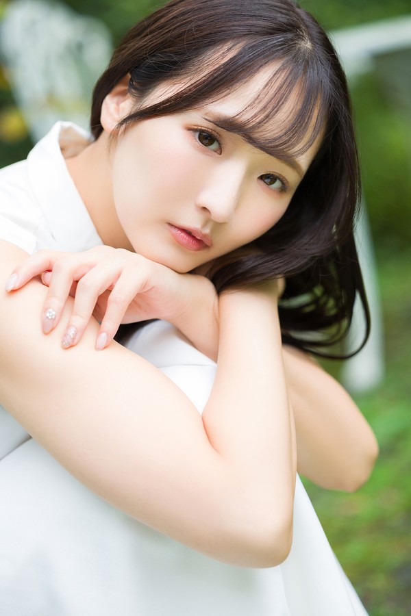 [图片2]-藤田梓写真集【元カノメモリーズ vol.2 FRIDAYデジタル写真集】高清全本[81P]插图-猩猩图库