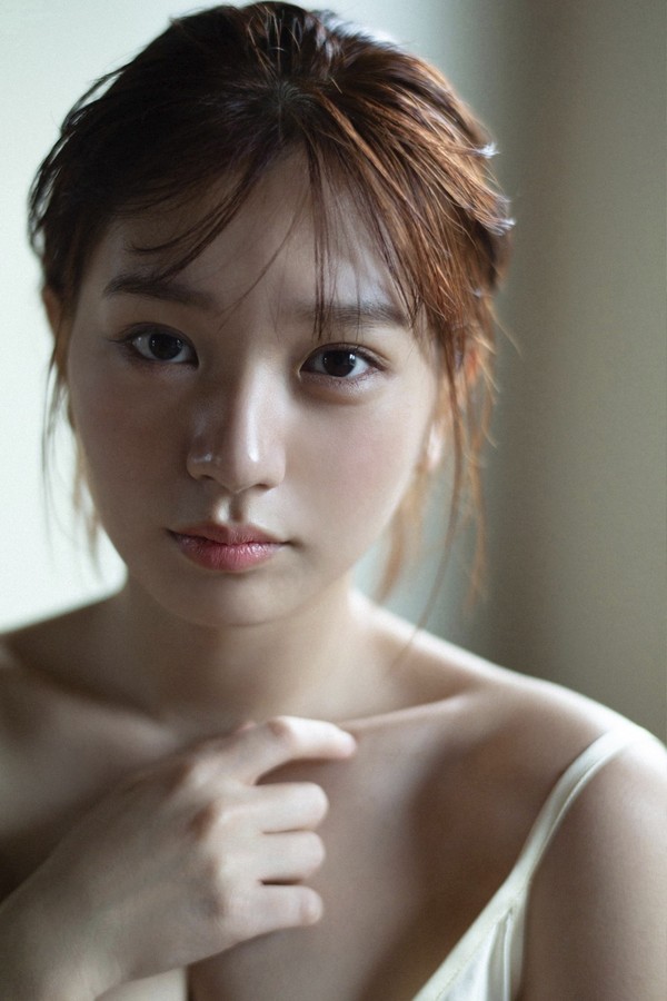 [图片6]-长月翠写真集【NEXT DOOR】高清全本[68P]插图-猩猩图库