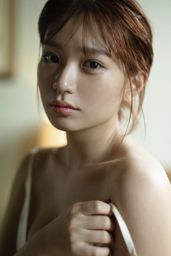 [图片7]-长月翠写真集【NEXT DOOR】高清全本[68P]插图-猩猩图库