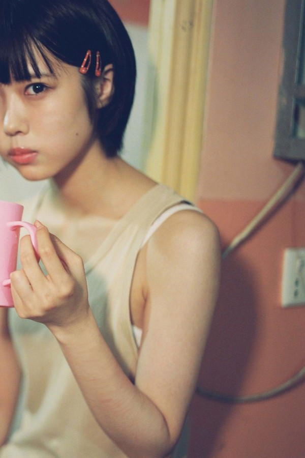 [图片4]-阿诺写真集【ANOther【カンボジア編】】高清全本[103P]插图-猩猩图库