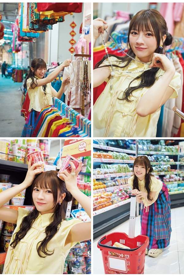 [图片6]-广川奈奈圣写真集【innocent】高清全本[118P]插图-猩猩图库