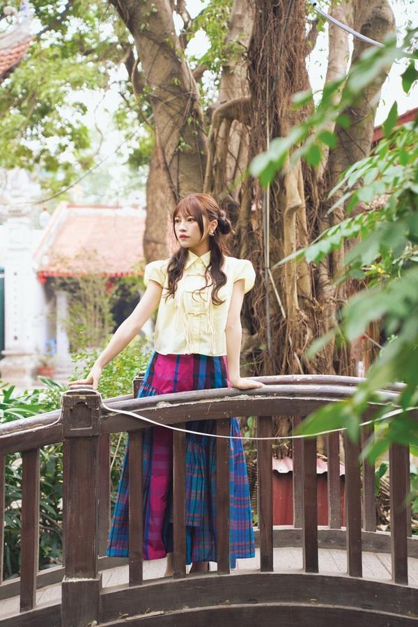 [图片7]-广川奈奈圣写真集【innocent】高清全本[118P]插图-猩猩图库