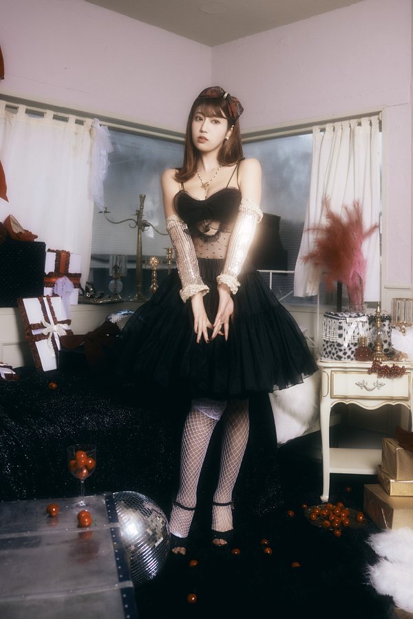 [图片4]-阿部夏树写真集【XOXO】高清全本[48P]插图-猩猩图库