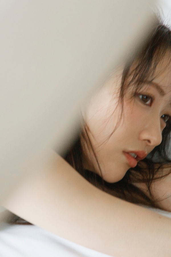 [图片4]-石田千穗写真集【天職 -Another-】高清全本[144P]插图-猩猩图库