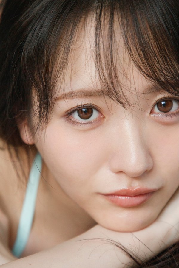 [图片6]-石田千穗写真集【天職 -Another-】高清全本[144P]插图-猩猩图库