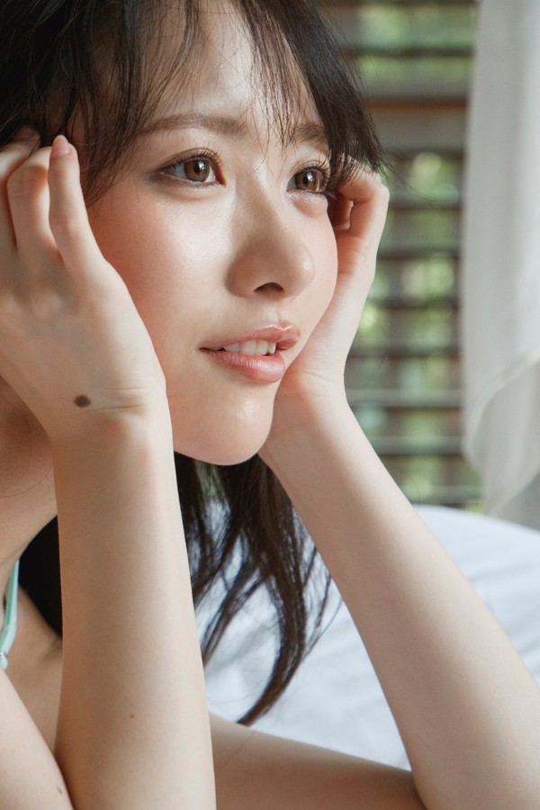 [图片7]-石田千穗写真集【天職 -Another-】高清全本[144P]插图-猩猩图库