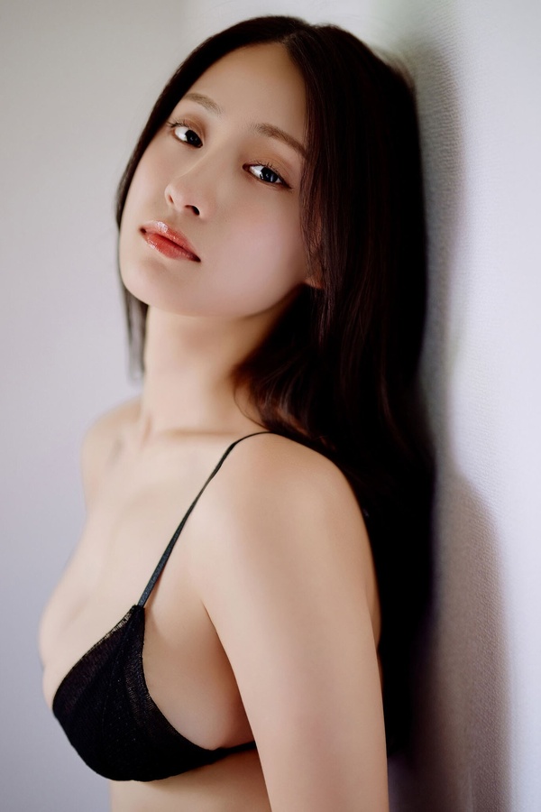 [图片7]-澄田绫乃写真集【アイスキャンディーが溶けるまで】高清全本[91P]插图-猩猩图库
