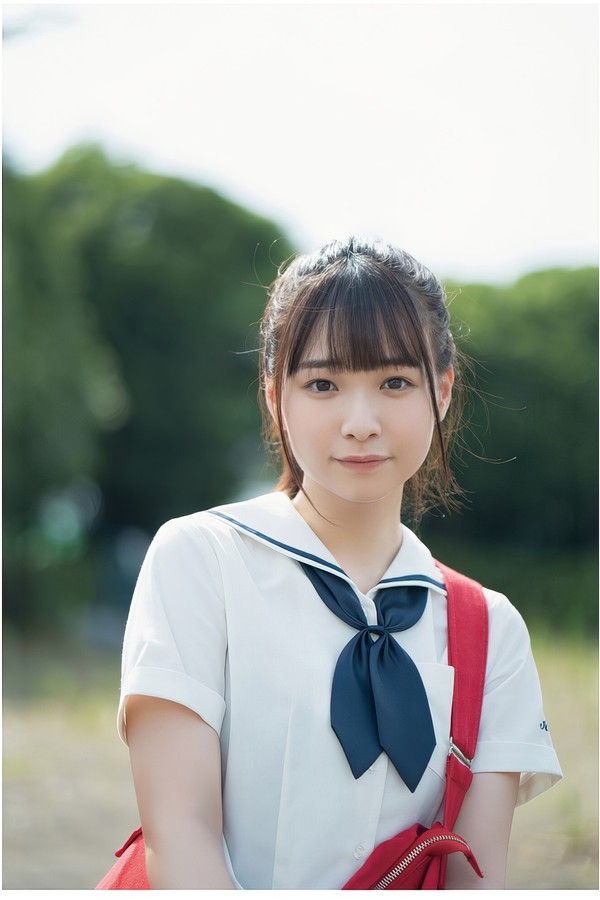 [图片7]-天野きき写真集【夏、ききなりの大冒険。】高清全本[57P]插图-猩猩图库