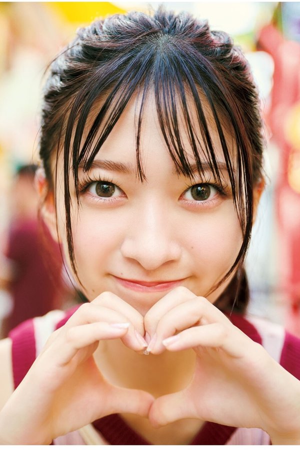 [图片7]-铃原希实写真集【届け】高清全本[132P]插图-猩猩图库