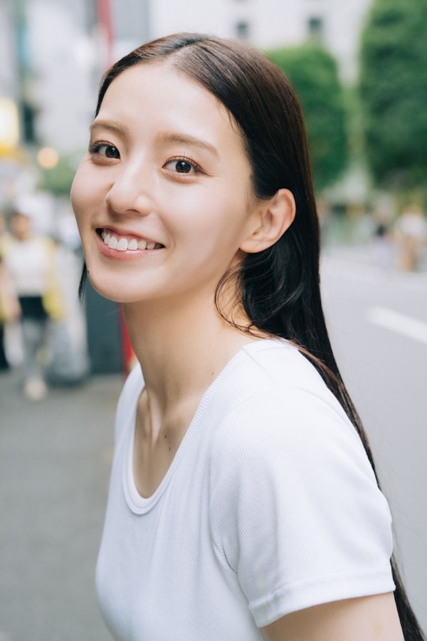 [图片2]-宫原华音写真集【DIGVIIデジタル写真集 DIGVII DIGITAL PHOTOBOOK】高清全本[43P]插图-猩猩图库