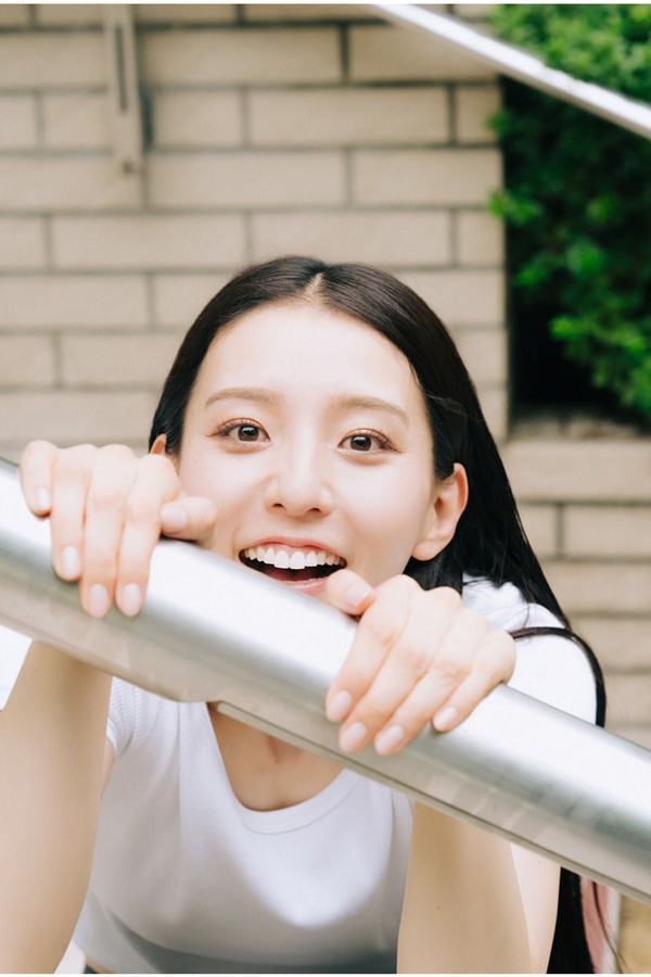 [图片3]-宫原华音写真集【DIGVIIデジタル写真集 DIGVII DIGITAL PHOTOBOOK】高清全本[43P]插图-猩猩图库