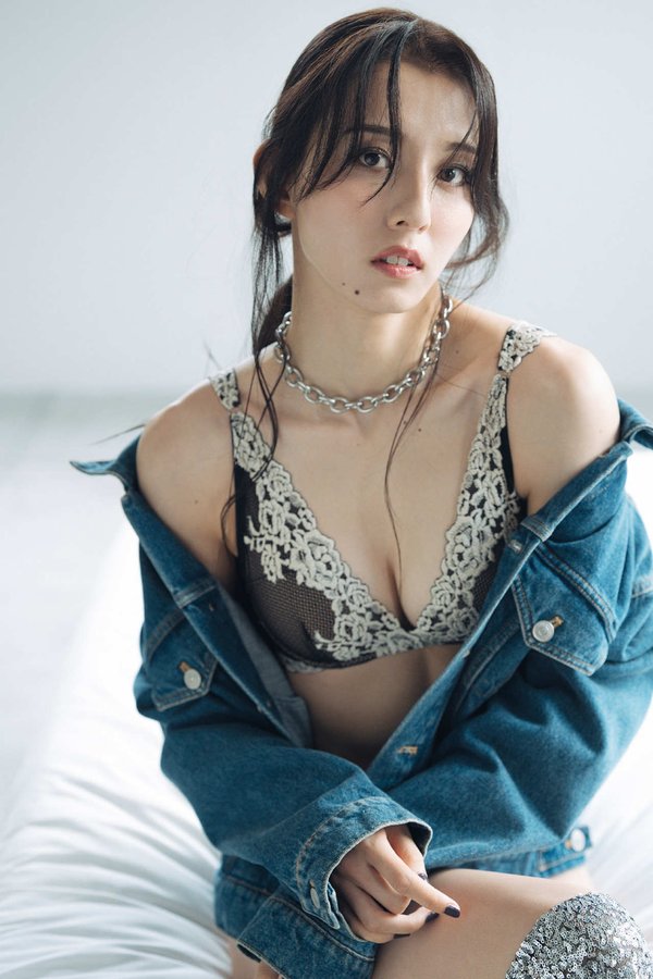 [图片5]-宫原华音写真集【DIGVIIデジタル写真集 DIGVII DIGITAL PHOTOBOOK】高清全本[43P]插图-猩猩图库