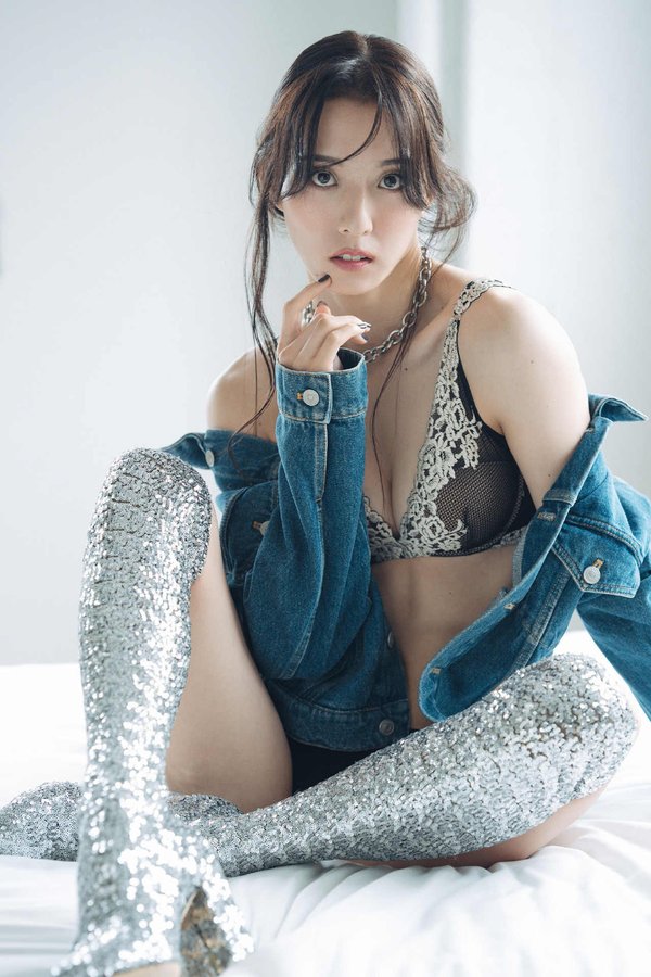 [图片6]-宫原华音写真集【DIGVIIデジタル写真集 DIGVII DIGITAL PHOTOBOOK】高清全本[43P]插图-猩猩图库