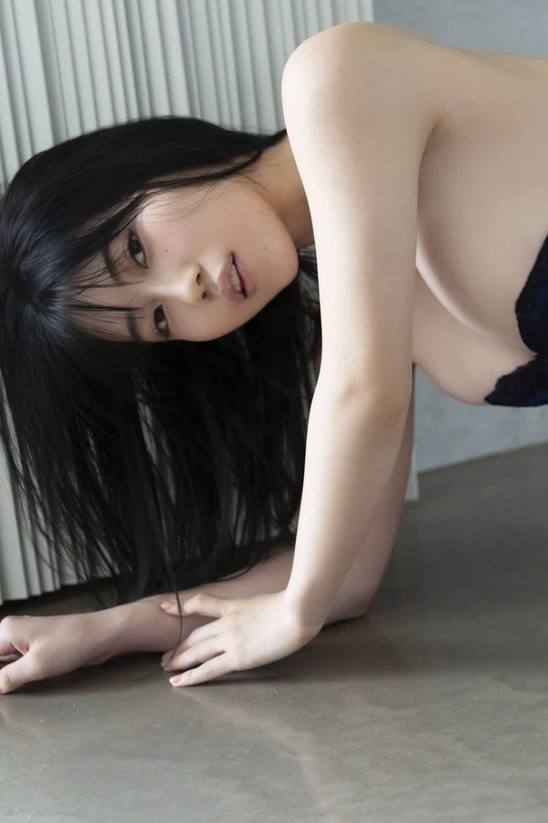 [图片4]-伊織いお写真集【昇華】高清全本[73P]插图-猩猩图库