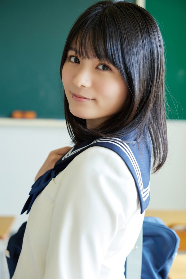 [图片5]-星名美津纪写真集【隣にきてもいいよ】高清全本[63P]插图-猩猩图库