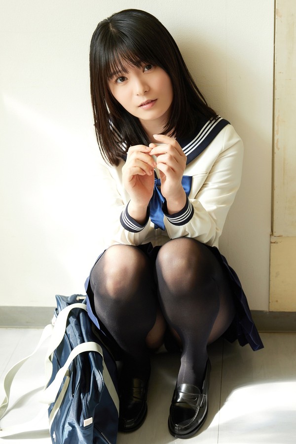 [图片6]-星名美津纪写真集【隣にきてもいいよ】高清全本[63P]插图-猩猩图库