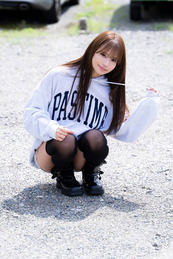 [图片2]-和田海佑写真集【みゆに夢中。】高清全本[75P]插图-猩猩图库