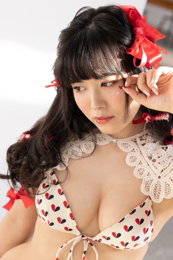 [图片6]-东云海写真集【うみがギフト。】高清全本[37P]插图-猩猩图库
