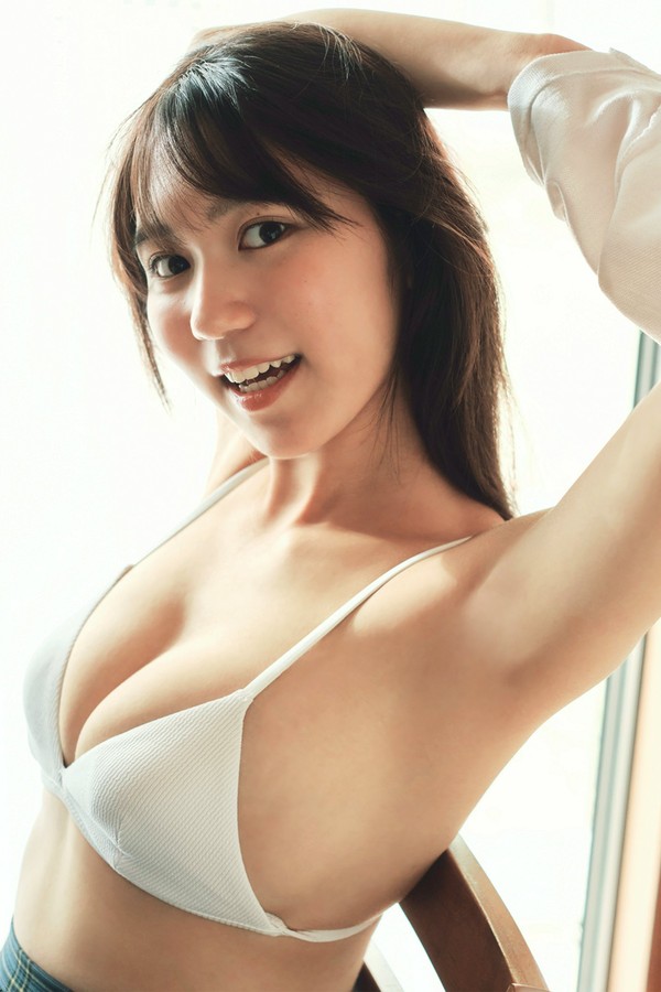 [图片5]-川道さら写真集【dream water】高清全本[112P]插图-猩猩图库