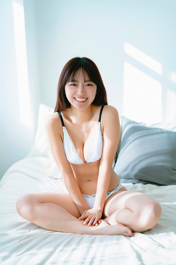 [图片4]-丰田露娜写真集【キミに恋して】高清全本[53P]插图-猩猩图库