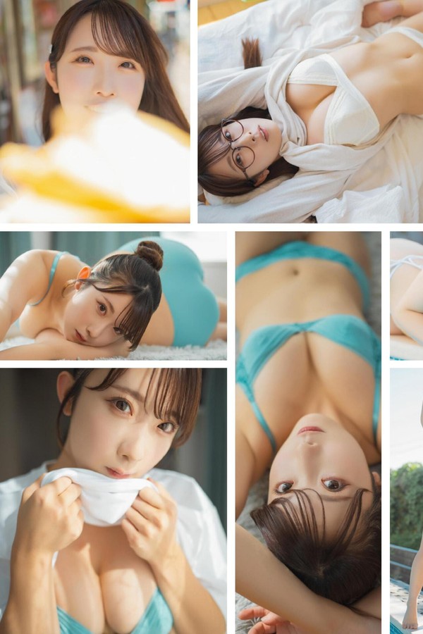 [图片2]-大河もも写真集【こいびとカンケイ】高清全本[261P]插图-猩猩图库