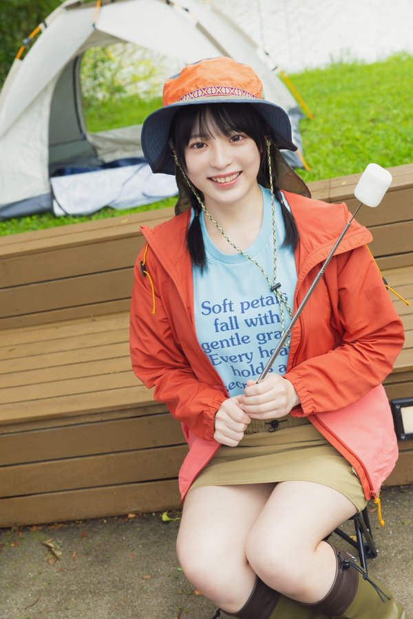 长野雅写真集【美女地図】高清全本[62P]