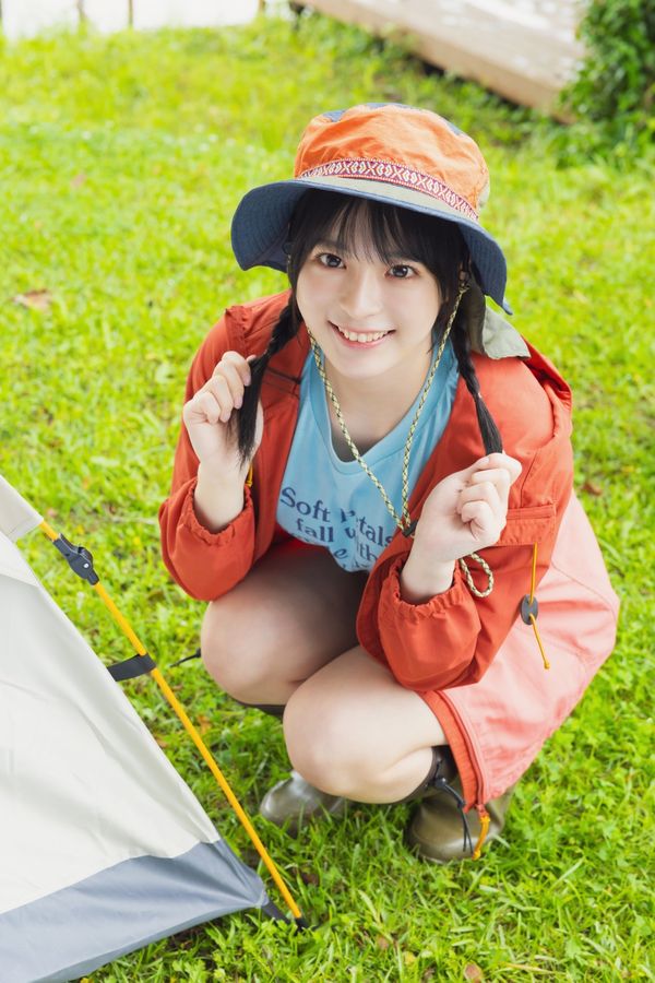 [图片3]-长野雅写真集【美女地図】高清全本[62P]插图-猩猩图库