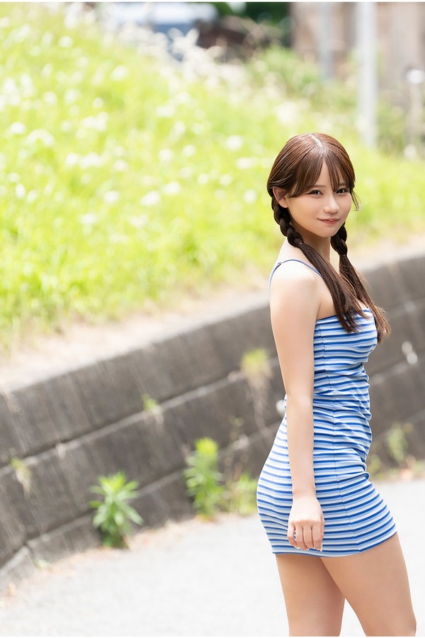[图片5]-和田海佑写真集【夏を追いかけて】高清全本[84P]插图-猩猩图库