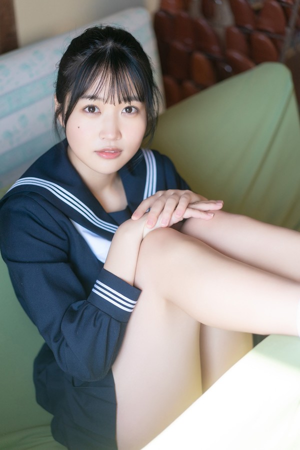 [图片4]-南みゆか写真集【妹は、かまってちゃん。】高清全本[79P]插图-猩猩图库