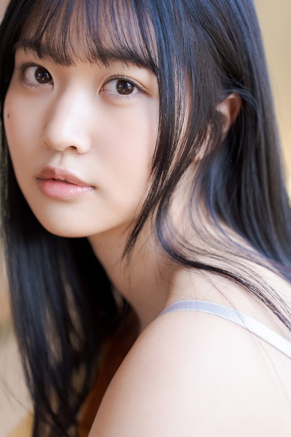[图片5]-南みゆか写真集【妹は、かまってちゃん。】高清全本[79P]插图-猩猩图库