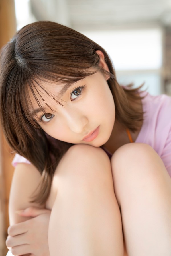 [图片4]-三田悠贵写真集【弾けすぎちゃう！】高清全本[73P]插图-猩猩图库