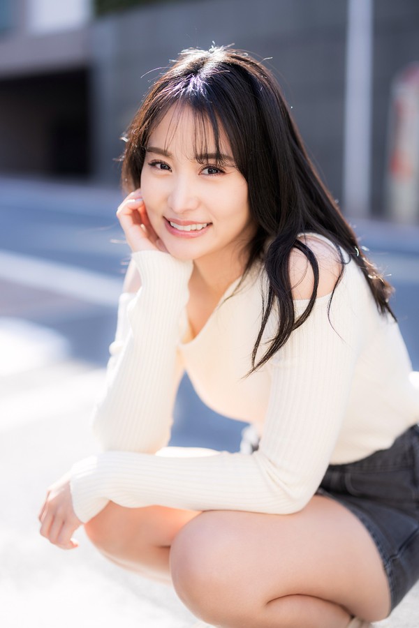 [图片2]-永尾玛利亚写真集【君だけに見せるストーリー】高清全本[93P]插图-猩猩图库