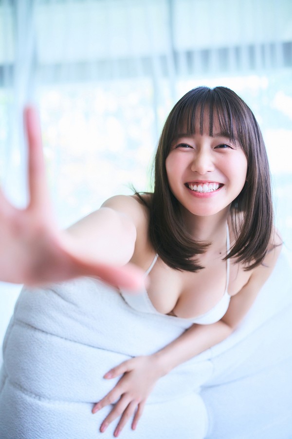 [图片5]-志田音音写真集【Afterglow】高清全本[166P]插图-猩猩图库
