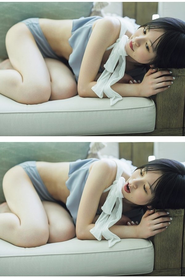 [图片6]-中岛由贵写真集【blue Blue】高清全本[128P]插图-猩猩图库