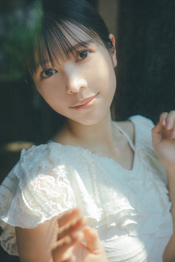[图片6]-七濑奈奈写真集【なななちゅらる】高清全本[44P]插图-猩猩图库