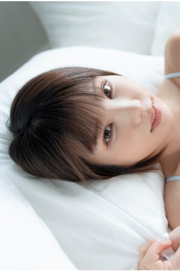 [图片5]-Enako写真集【えなこBEST VI】高清全本[118P]插图-猩猩图库