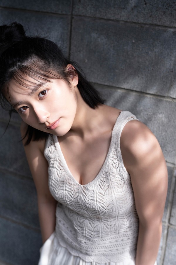 [图片6]-水野瞳写真集【true self】高清全本[63P]插图-猩猩图库