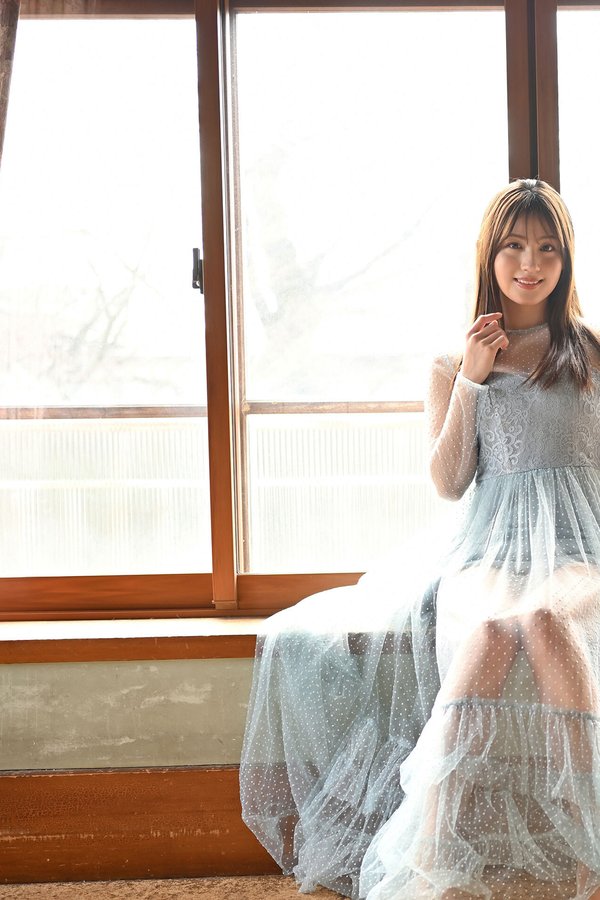 [图片7]-花咲枫香写真集【Strawberry Girls 写真集 Vol.1】高清全本[88P]插图-猩猩图库