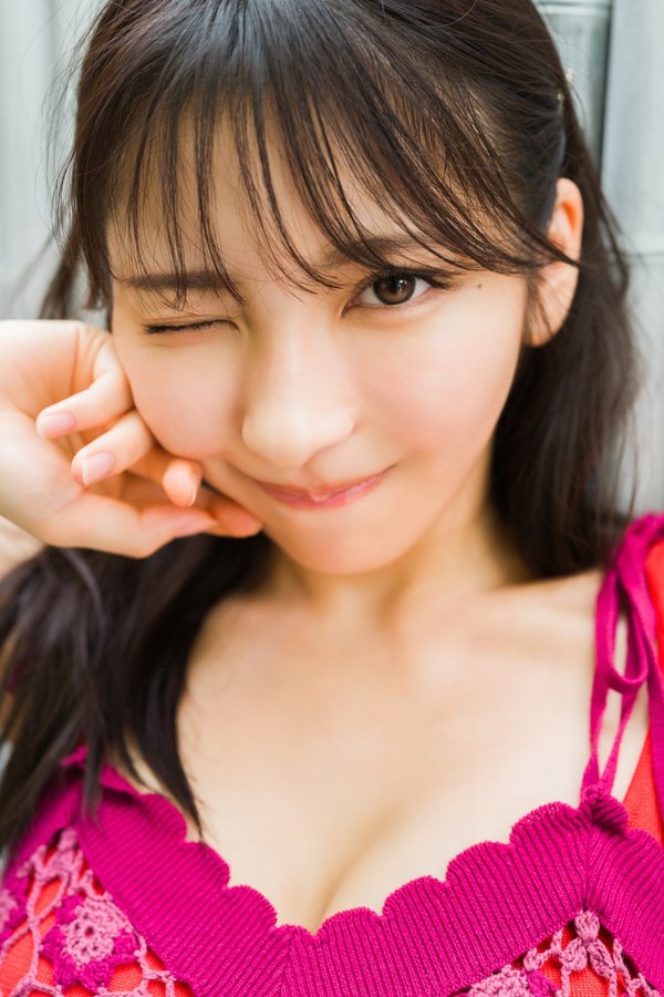 [图片6]-十味写真集【続・『ぽみ』！？ どこでもトレイン・ベトナム篇】高清全本[58P]插图-猩猩图库