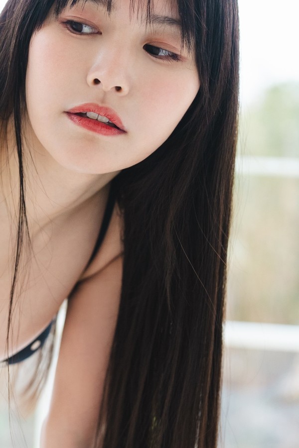 [图片5]-香坂沙希写真集【咲き誇れ。】高清全本[72P+1V]插图-猩猩图库