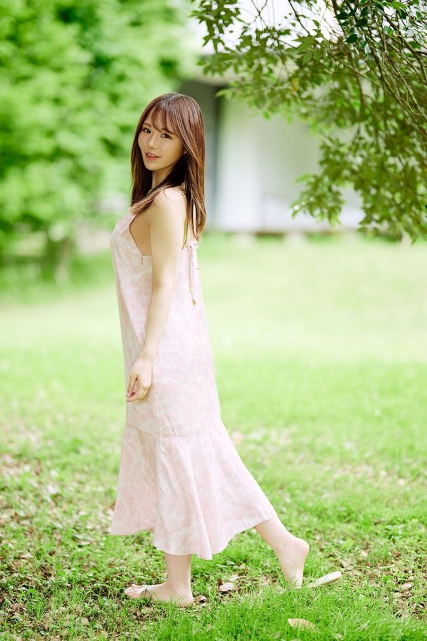 [图片2]-渡部穗乃写真集【メロいJカップ】高清全本[72P]插图-猩猩图库
