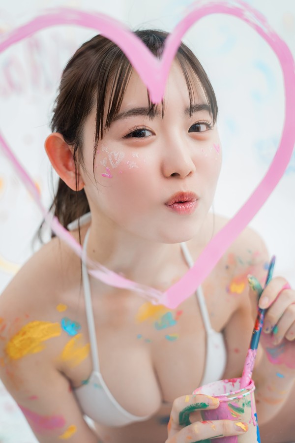 [图片4]-大泷沙罗写真集【draw a dream】高清全本[73P]插图-猩猩图库