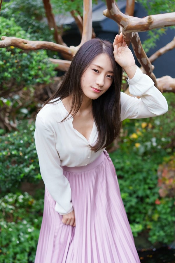 [图片3]-澄田绫乃写真集【最強メリハリボディのアナザーサイド】高清全本[59P]插图-猩猩图库