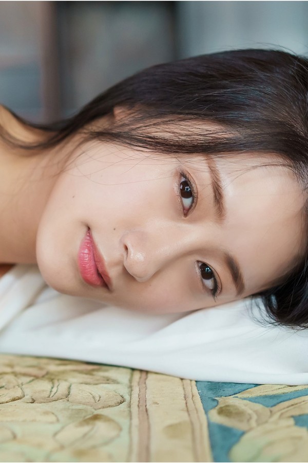 [图片6]-澄田绫乃写真集【最強メリハリボディのアナザーサイド】高清全本[59P]插图-猩猩图库