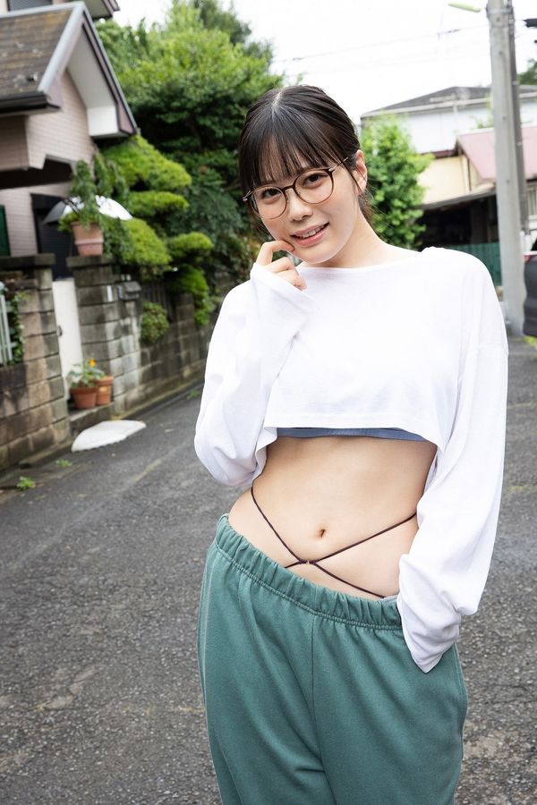 [图片4]-东云海写真集【Boogie Uoomie ’26】高清全本[78P]插图-猩猩图库
