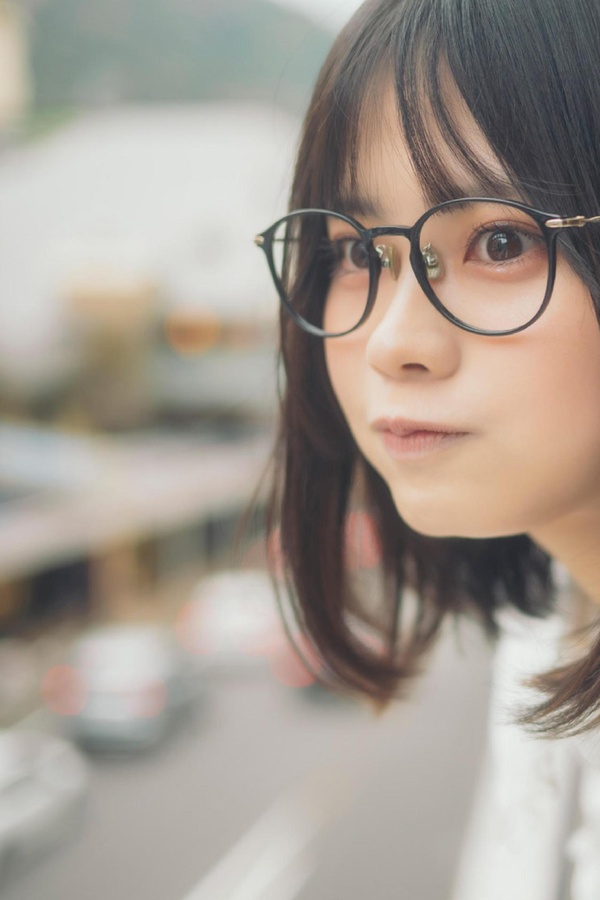 [图片3]-まめだいふく写真集【大人だし、いいでしょ？】高清全本[462P]插图-猩猩图库